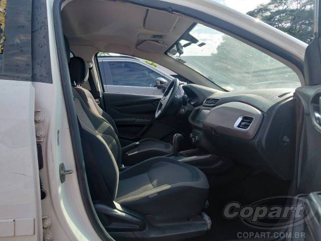 2015 CHEVROLET PRISMA 