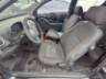 2009 FORD KA 