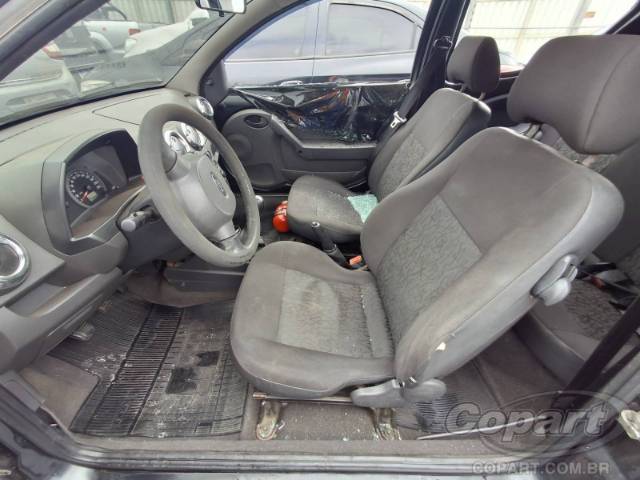 2009 FORD KA 