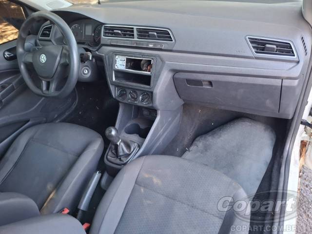 2023 VOLKSWAGEN SAVEIRO 