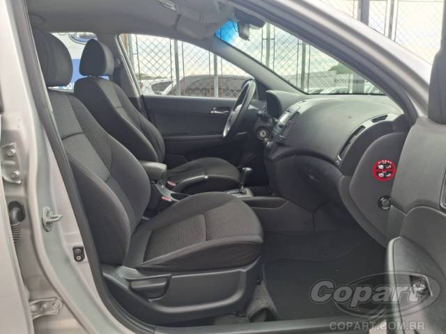 2011 HYUNDAI I30 