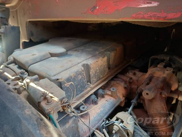 2013 VOLKSWAGEN CONSTELLATION 