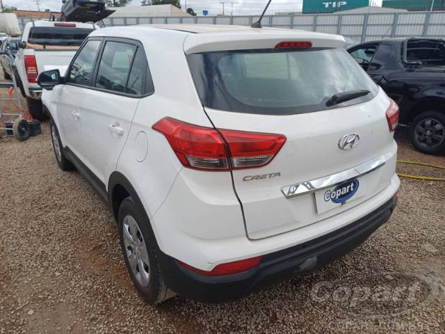 2021 HYUNDAI CRETA 