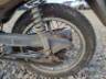2010 HONDA BIZ 125 