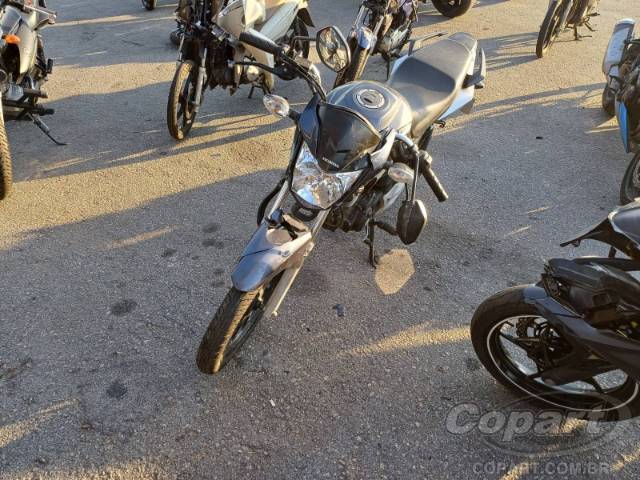 2023 HONDA CG 160 