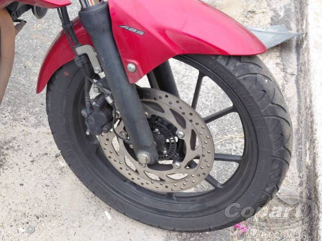 2023 YAMAHA FZ25 FAZER 