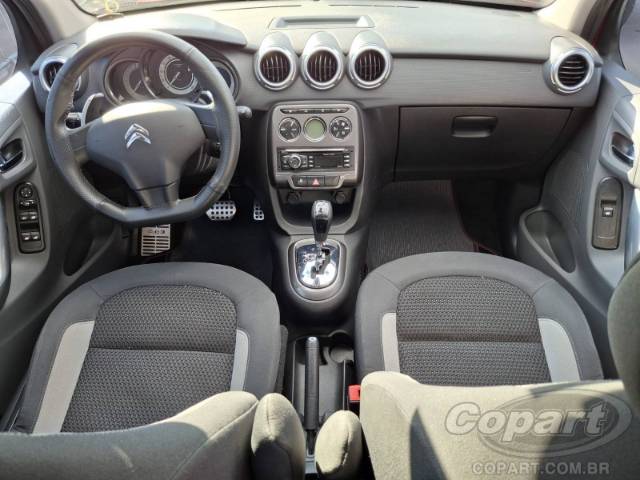 2013 CITROEN C3 