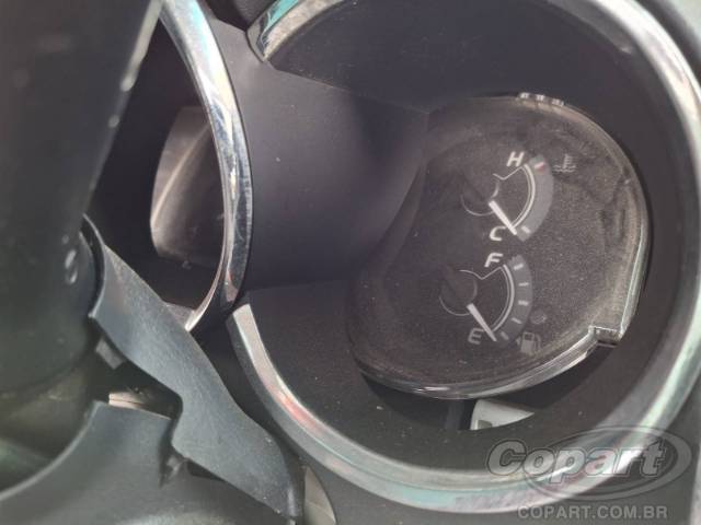 2009 TOYOTA HILUX CD 