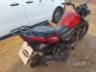 2023 YAMAHA YBR 150 FACTOR 