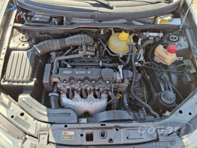 2012 CHEVROLET CLASSIC 