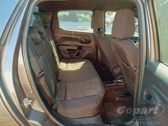 2024 FIAT STRADA CD 