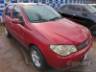 2007 FIAT PALIO 