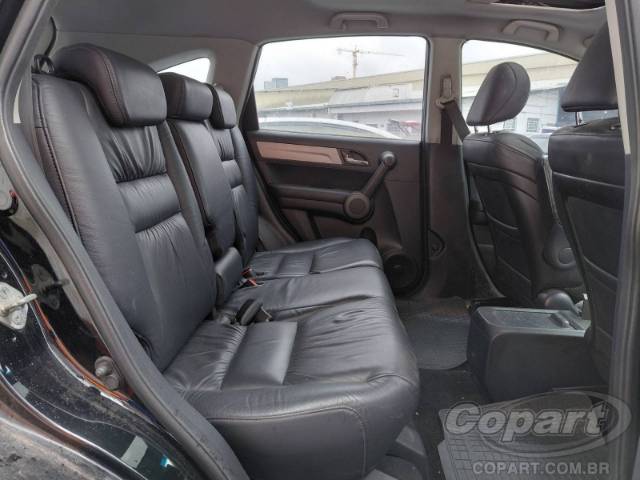 2010 HONDA CR-V 