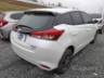 2024 TOYOTA YARIS 
