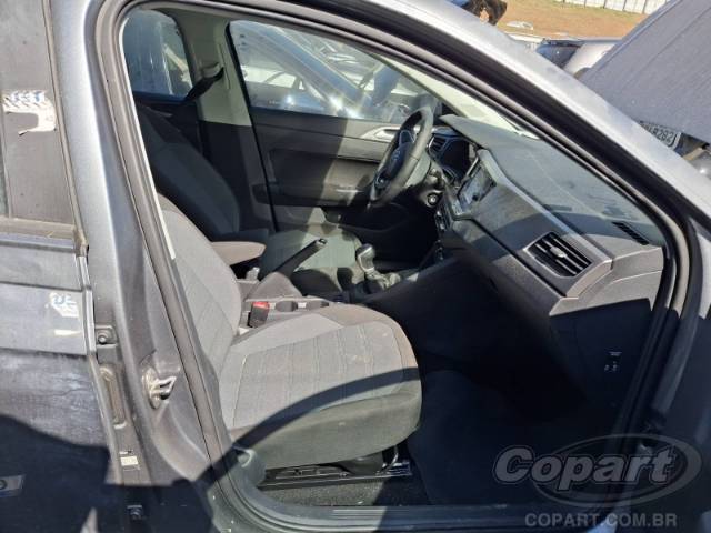 2024 VOLKSWAGEN NIVUS 