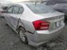 2013 HONDA CITY 