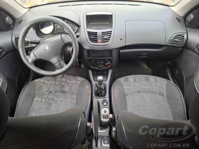 2009 PEUGEOT 207 