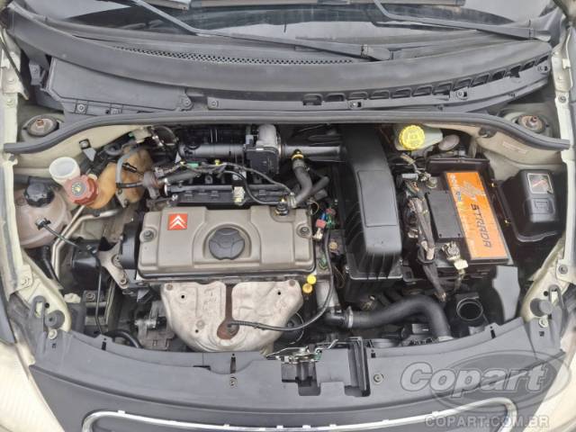 2010 CITROEN C3 