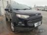 2013 FORD ECOSPORT 