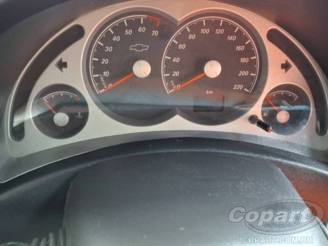 2010 CHEVROLET CORSA SEDAN 