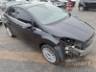 2014 FORD FIESTA SEDAN 