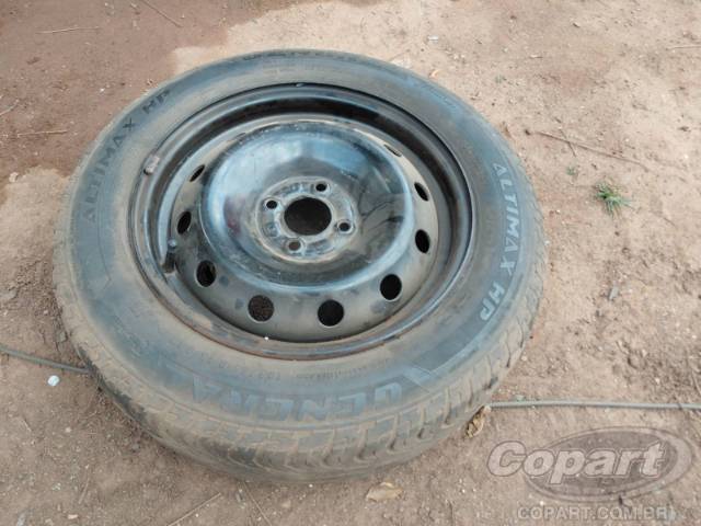 2003 RENAULT SCENIC 