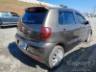 2010 VOLKSWAGEN FOX 