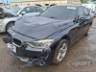 2015 BMW SERIE 3 