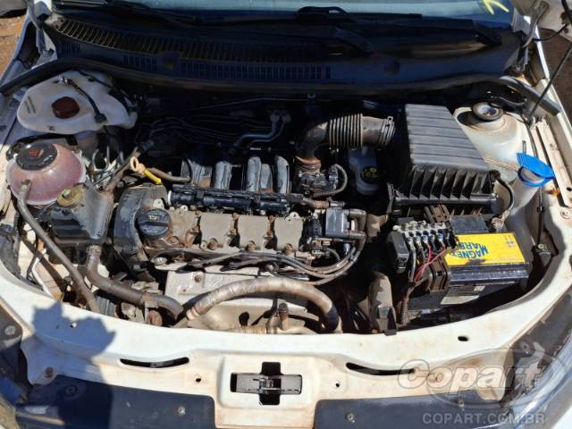 2021 VOLKSWAGEN GOL 