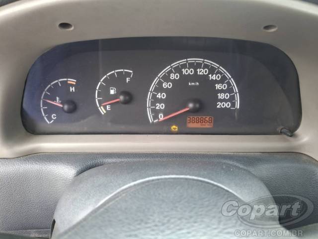 2012 FIAT STRADA 