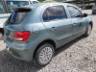 2009 VOLKSWAGEN GOL 