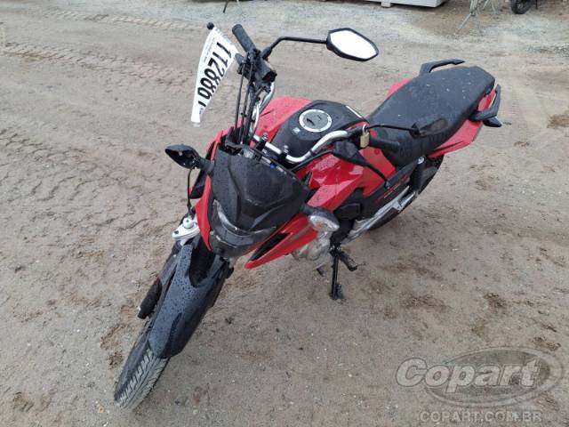 2026 HONDA CG 160 