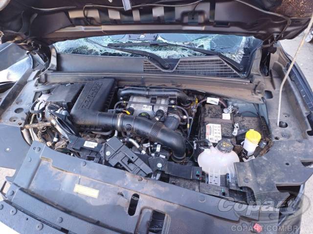 2026 RAM RAMPAGE 