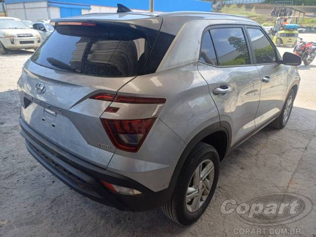 2024 HYUNDAI CRETA 