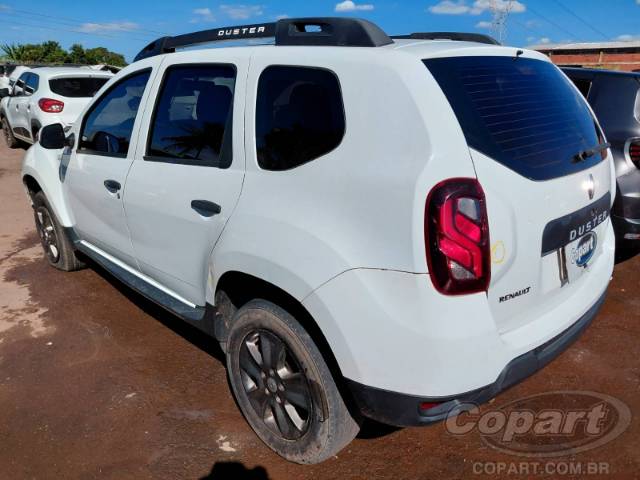 2020 RENAULT DUSTER 