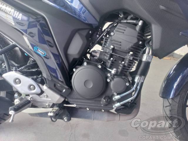 2026 YAMAHA FZ25 FAZER 