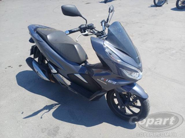2020 HONDA PCX 