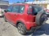 2017 CITROEN AIRCROSS 
