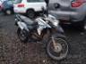 2018 HONDA XRE 190 