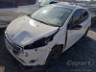 2014 PEUGEOT 208 