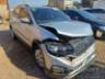 2021 VOLKSWAGEN T-CROSS 