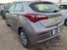 2016 HYUNDAI HB20 