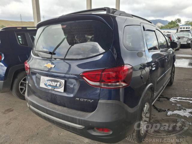 2019 CHEVROLET SPIN 