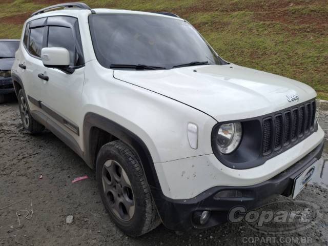 2021 JEEP RENEGADE 