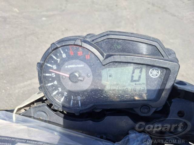 2016 YAMAHA XTZ 150 CROSSER 