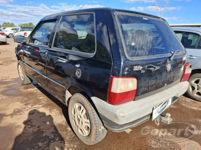 2010 FIAT UNO 