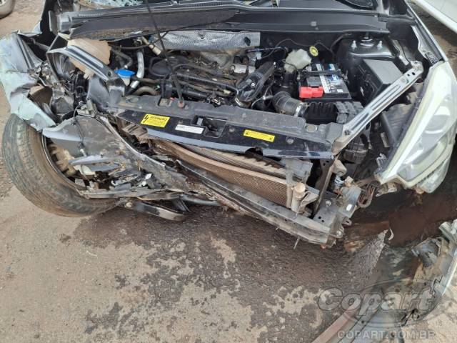 2020 CAOA CHERY TIGGO 5X 