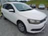 2016 VOLKSWAGEN GOL 