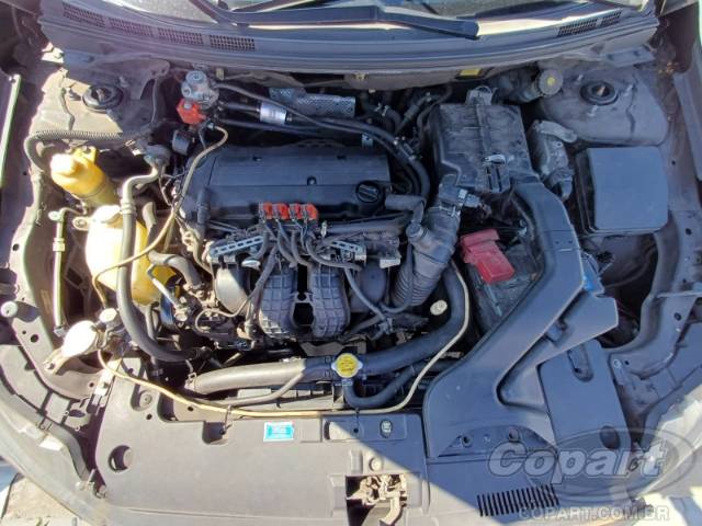 2018 MITSUBISHI LANCER 