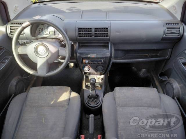 2005 VOLKSWAGEN FOX 